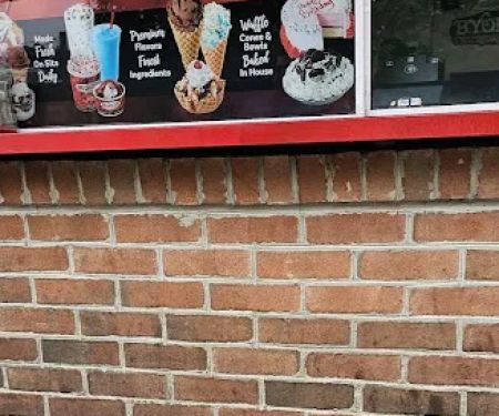 Bruster's Real Ice Cream