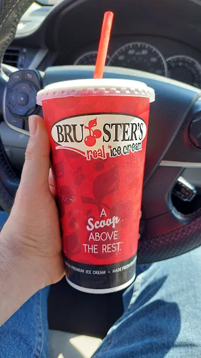 Bruster's Real Ice Cream Picture 8