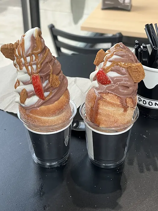 Crispy Cones - Allison Park Picture 1