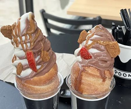 Crispy Cones - Allison Park