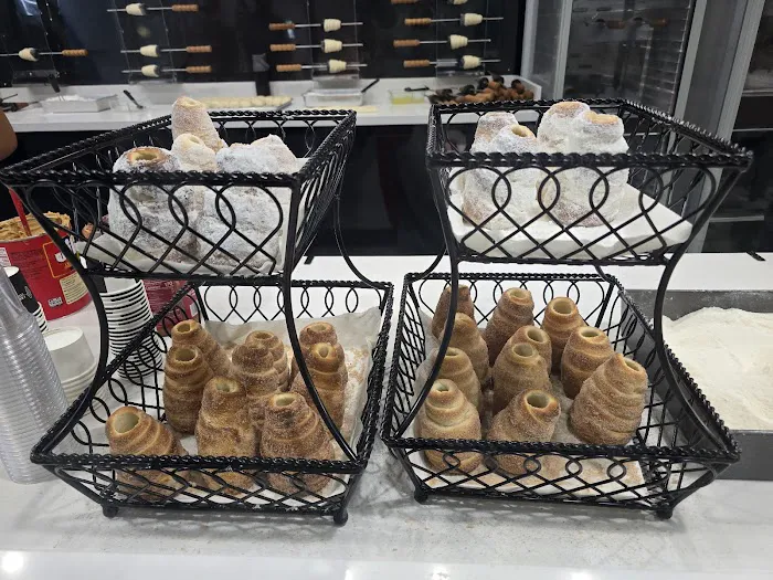 Crispy Cones - Allison Park Picture 7