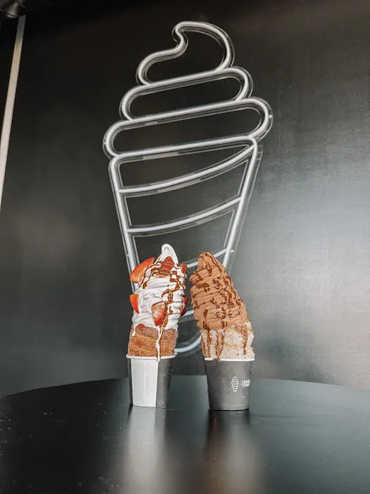Crispy Cones - Allison Park Picture 10