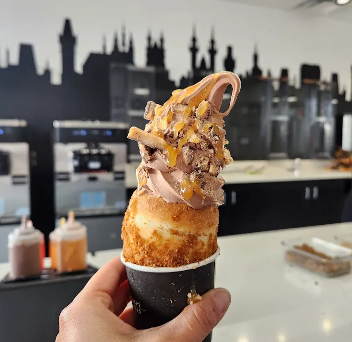 Crispy Cones - Allison Park Picture 5