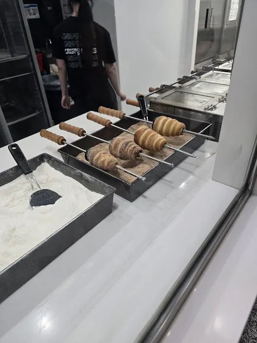 Crispy Cones - Allison Park Picture 3