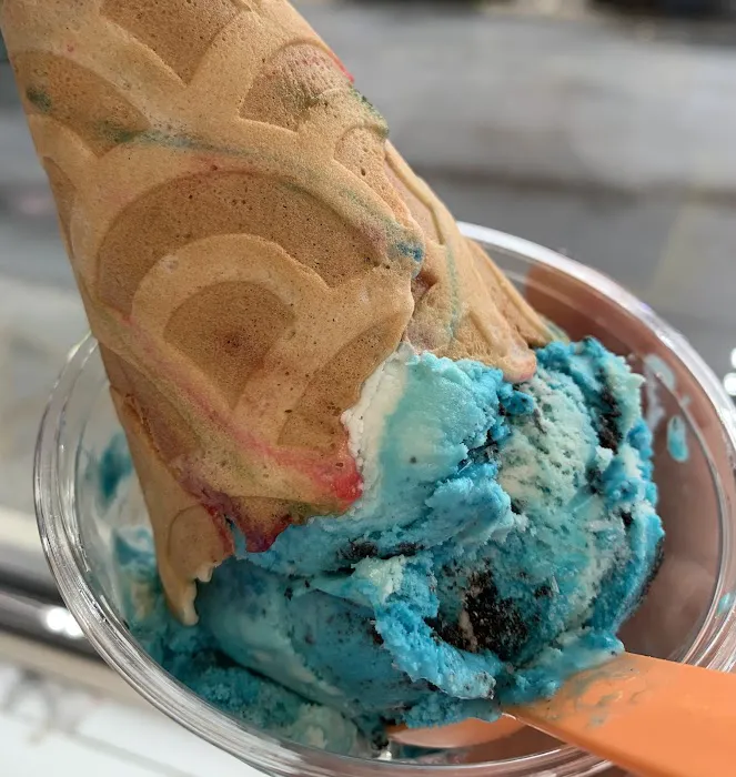 Cookie's Creamery Picture 9