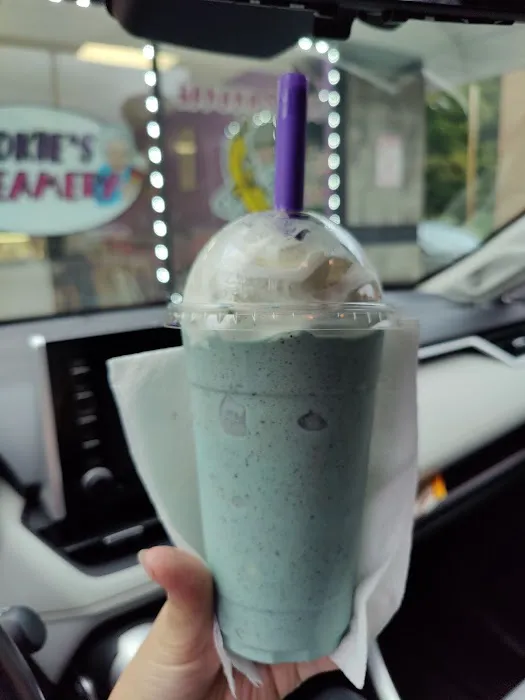 Cookie's Creamery Picture 1