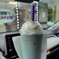 Cookie's Creamery ico