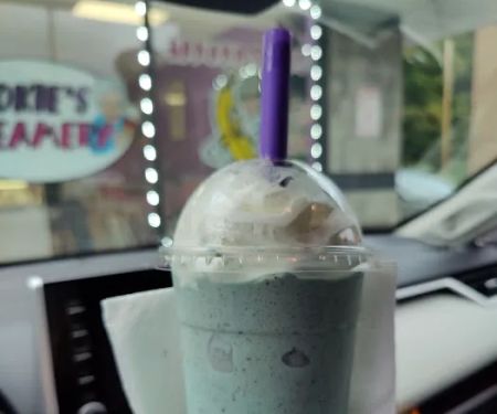 Cookie's Creamery