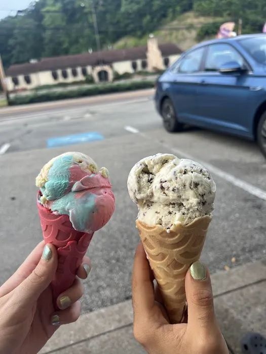 Cookie's Creamery Picture 3