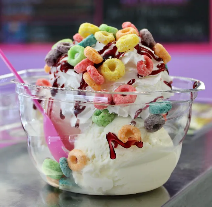 Cookie's Creamery Picture 2