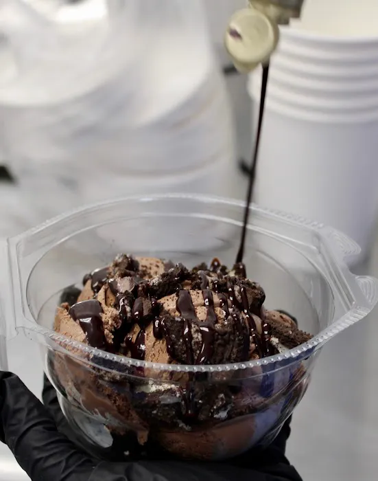 Cookie's Creamery Picture 5