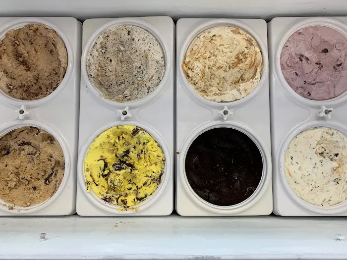 Cookie's Creamery Picture 8