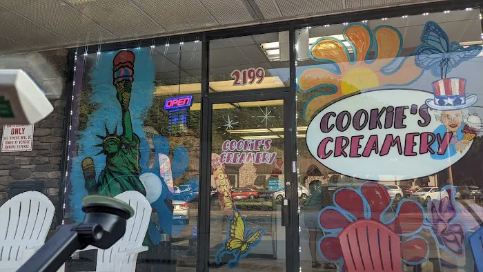 Cookie's Creamery Picture 10