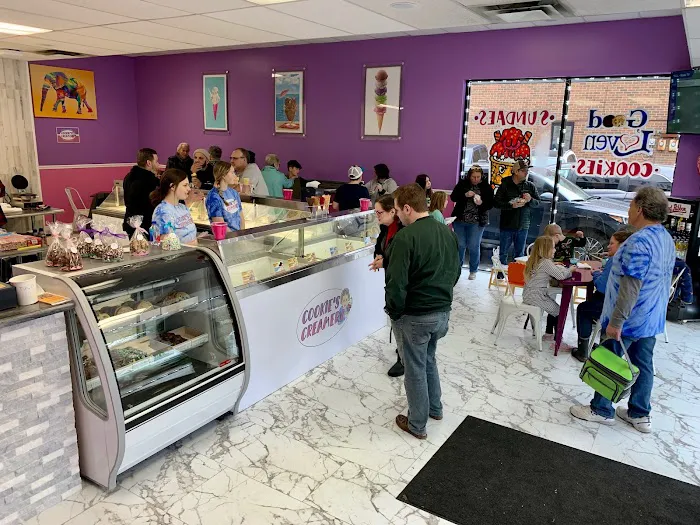 Cookie's Creamery Picture 7