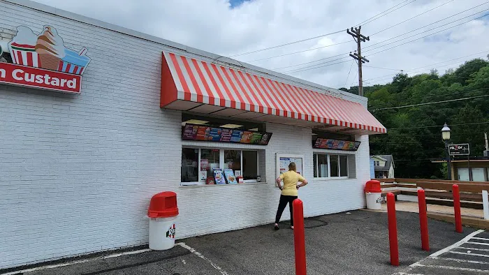 Rita's Italian Ice & Frozen Custard Picture 1