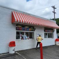 Rita's Italian Ice & Frozen Custard ico