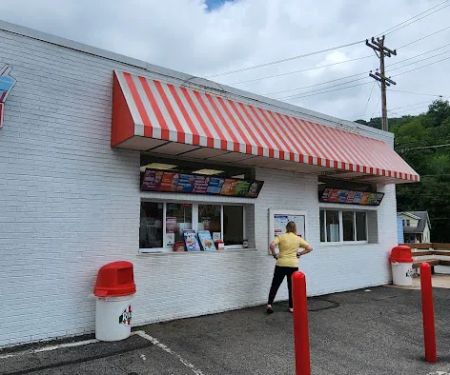 Rita's Italian Ice & Frozen Custard