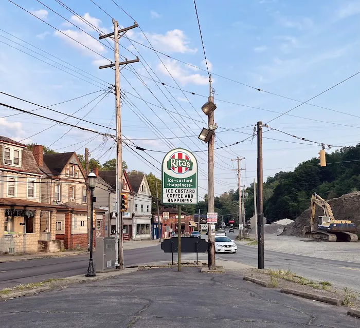 Rita's Italian Ice & Frozen Custard Picture 9