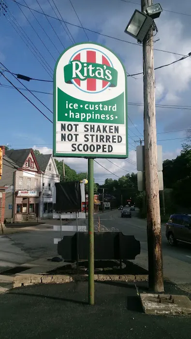 Rita's Italian Ice & Frozen Custard Picture 4