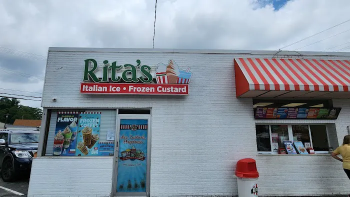 Rita's Italian Ice & Frozen Custard Picture 2