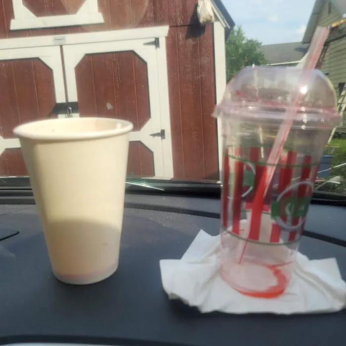 Rita's Italian Ice & Frozen Custard Picture 8