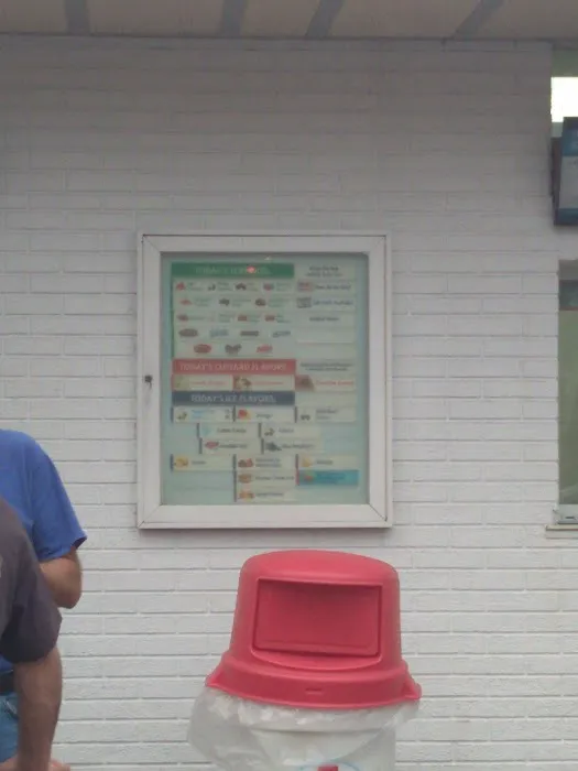 Rita's Italian Ice & Frozen Custard Picture 7
