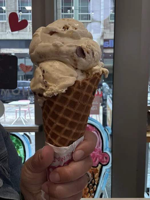 Millie's Homemade Ice Cream Picture 7