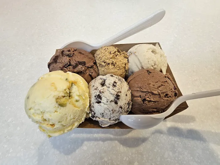 Oddfellows Ice Cream Inc Picture 9