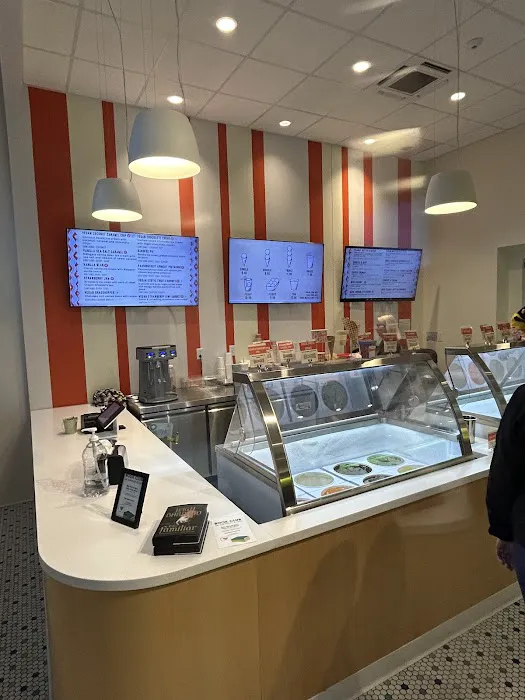 Oddfellows Ice Cream Inc Picture 6