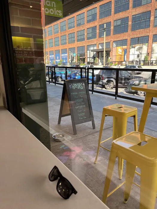 Oddfellows Ice Cream Inc Picture 2
