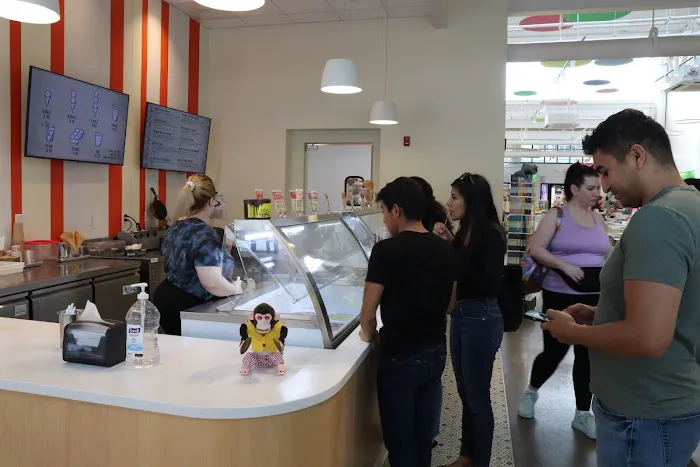 Oddfellows Ice Cream Inc Picture 8