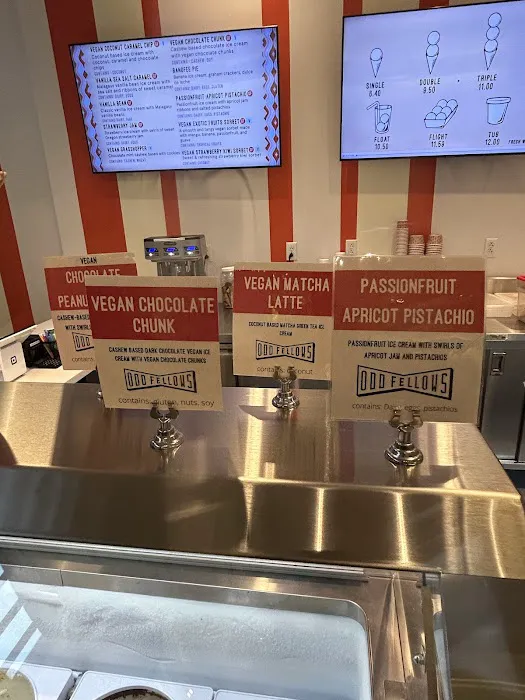 Oddfellows Ice Cream Inc Picture 7