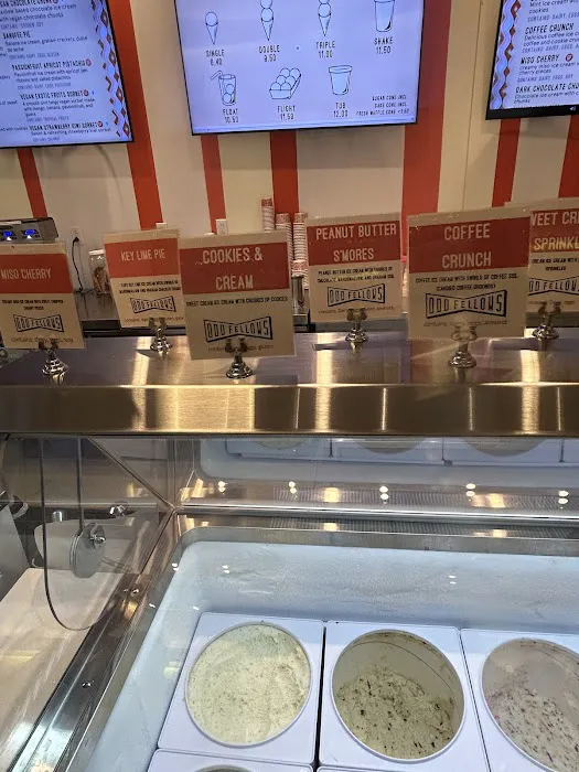 Oddfellows Ice Cream Inc Picture 1