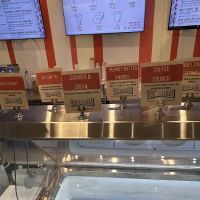 Oddfellows Ice Cream Inc ico