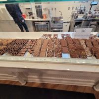 MilkShake Factory Downtown ico