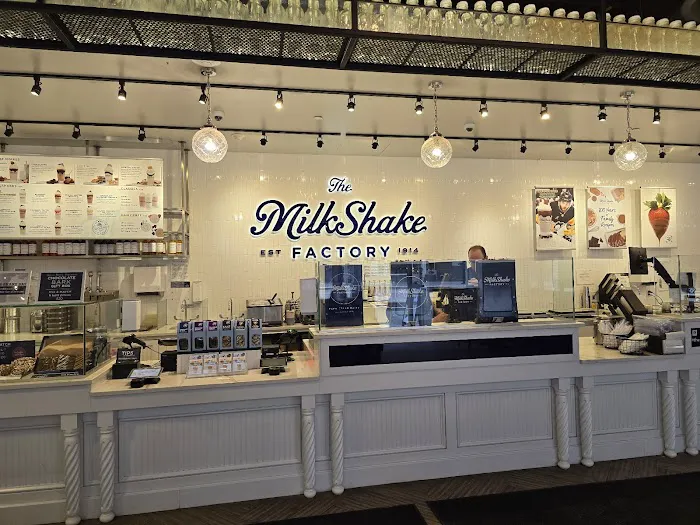 MilkShake Factory Downtown Picture 9