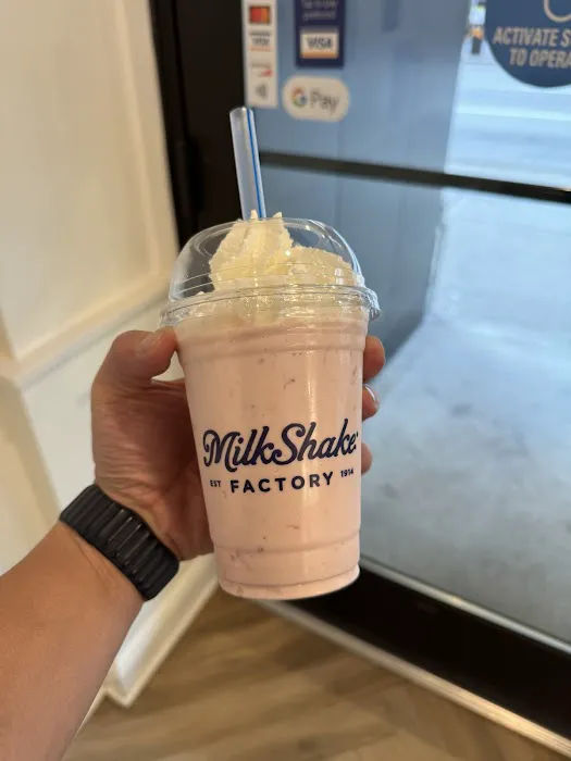 MilkShake Factory Downtown Picture 3