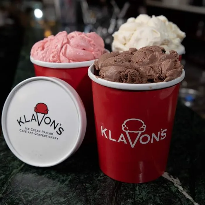 Klavon's Ice Cream Parlor Picture 9
