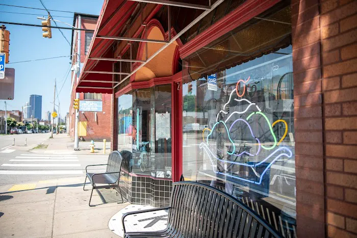 Klavon's Ice Cream Parlor Picture 6