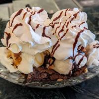 Klavon's Ice Cream Parlor ico