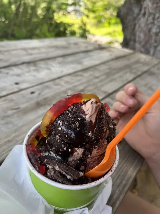 Iggy's Frozen Custard Picture 7