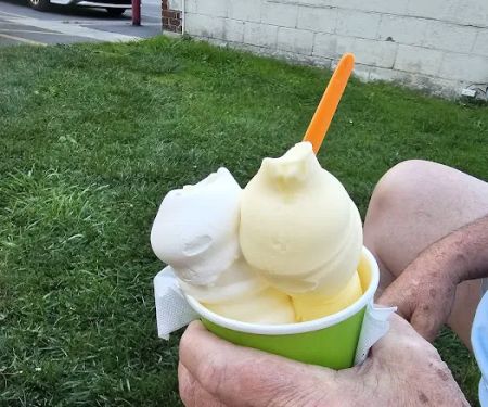 Iggy's Frozen Custard