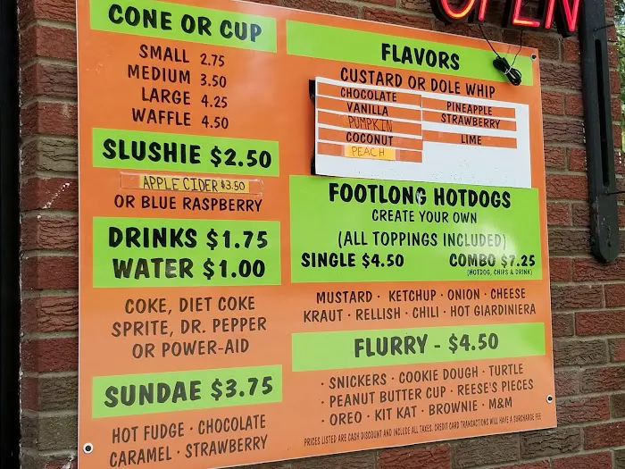 Iggy's Frozen Custard Picture 5