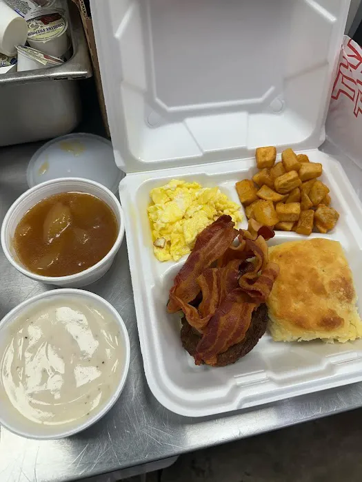 East KY Trails Dairy Bar Picture 6