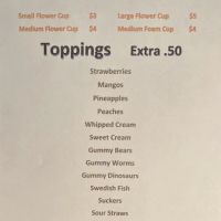 The Ice Box ico