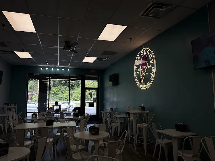 The Scoop Ice Cream LLC Picture 3