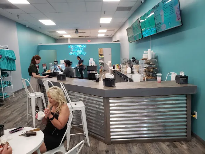 The Scoop Ice Cream LLC Picture 8