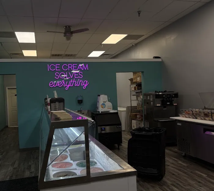 The Scoop Ice Cream LLC Picture 6