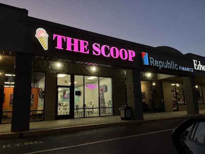 The Scoop Ice Cream LLC Picture 1