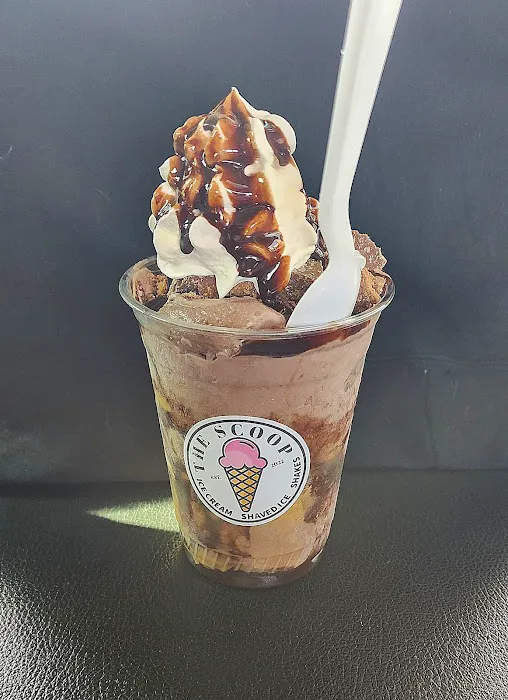 The Scoop Ice Cream LLC Picture 7